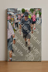 Evenement foto: Nijmeegse Vierdaagse 936