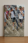 Evenement foto: Nijmeegse Vierdaagse 936