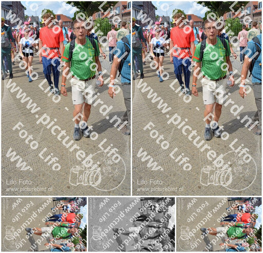 Evenement foto: Nijmeegse Vierdaagse 936