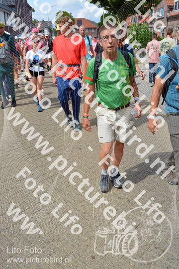 Evenement foto: Nijmeegse Vierdaagse 936