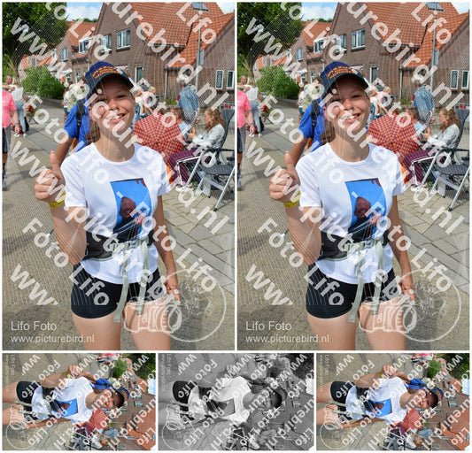 Evenement foto: Nijmeegse Vierdaagse 936