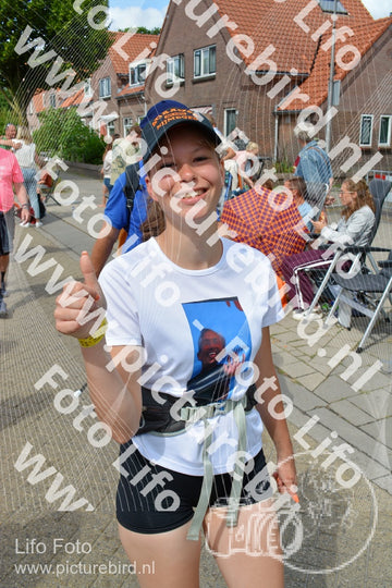 Evenement foto: Nijmeegse Vierdaagse 936