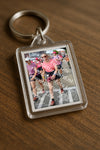 Evenement foto: Nijmeegse Vierdaagse 935