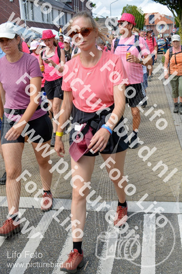 Evenement foto: Nijmeegse Vierdaagse 935