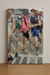 Evenement foto: Nijmeegse Vierdaagse 935