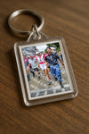 Evenement foto: Nijmeegse Vierdaagse 935