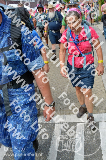 Evenement foto: Nijmeegse Vierdaagse 935