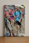 Evenement foto: Nijmeegse Vierdaagse 935