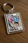 Evenement foto: Nijmeegse Vierdaagse 935