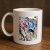 Evenement foto: Nijmeegse Vierdaagse 935