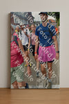 Evenement foto: Nijmeegse Vierdaagse 935