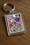 Evenement foto: Nijmeegse Vierdaagse 935