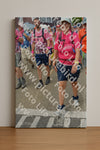 Evenement foto: Nijmeegse Vierdaagse 935