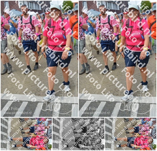 Evenement foto: Nijmeegse Vierdaagse 935