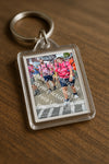 Evenement foto: Nijmeegse Vierdaagse 935