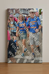 Evenement foto: Nijmeegse Vierdaagse 935