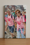 Evenement foto: Nijmeegse Vierdaagse 935