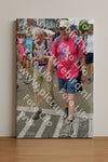 Evenement foto: Nijmeegse Vierdaagse 935