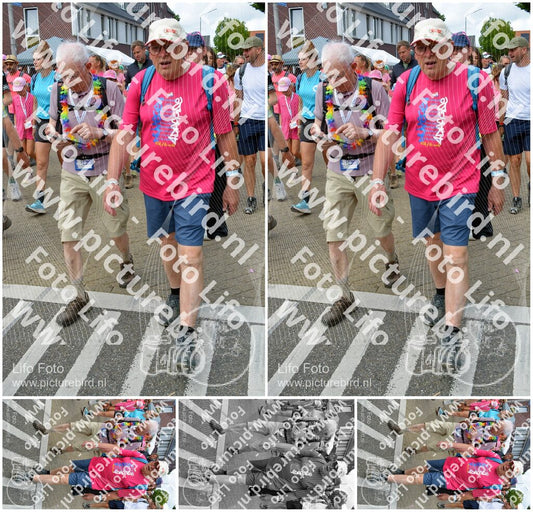 Evenement foto: Nijmeegse Vierdaagse 935