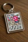 Evenement foto: Nijmeegse Vierdaagse 935