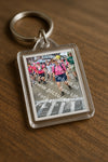 Evenement foto: Nijmeegse Vierdaagse 935