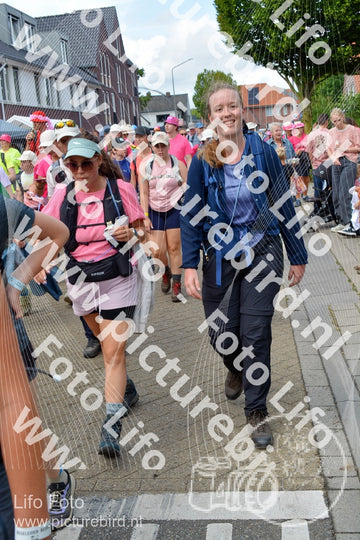 Evenement foto: Nijmeegse Vierdaagse 935