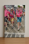 Evenement foto: Nijmeegse Vierdaagse 935