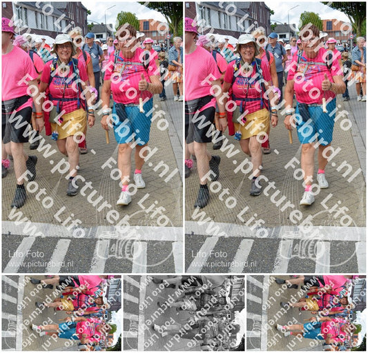 Evenement foto: Nijmeegse Vierdaagse 935