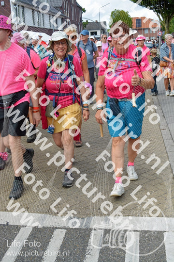 Evenement foto: Nijmeegse Vierdaagse 935