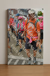 Evenement foto: Nijmeegse Vierdaagse 935