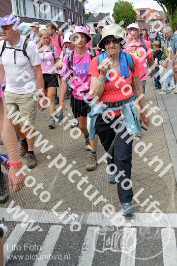 Evenement foto: Nijmeegse Vierdaagse 935