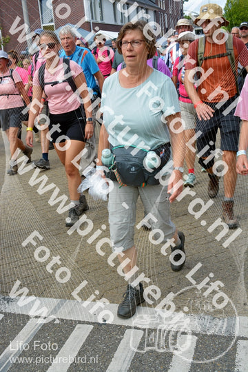 Evenement foto: Nijmeegse Vierdaagse 935