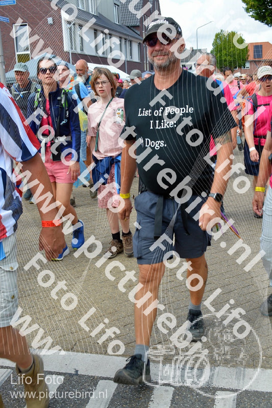 Evenement foto: Nijmeegse Vierdaagse 935