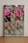 Evenement foto: Nijmeegse Vierdaagse 935