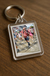 Evenement foto: Nijmeegse Vierdaagse 935