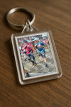 Evenement foto: Nijmeegse Vierdaagse 935