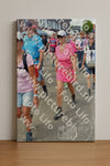 Evenement foto: Nijmeegse Vierdaagse 935