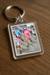 Evenement foto: Nijmeegse Vierdaagse 935