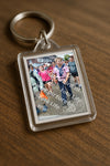 Evenement foto: Nijmeegse Vierdaagse 935