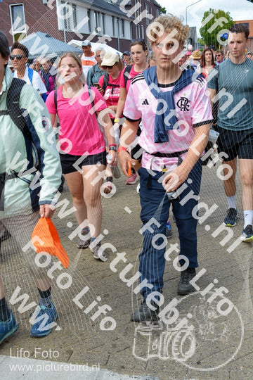 Evenement foto: Nijmeegse Vierdaagse 935