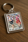 Evenement foto: Nijmeegse Vierdaagse 935