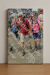 Evenement foto: Nijmeegse Vierdaagse 935