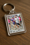 Evenement foto: Nijmeegse Vierdaagse 935