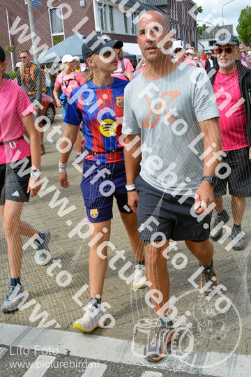 Evenement foto: Nijmeegse Vierdaagse 935