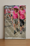 Evenement foto: Nijmeegse Vierdaagse 935