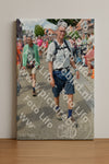 Evenement foto: Nijmeegse Vierdaagse 935