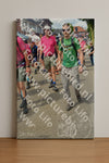 Evenement foto: Nijmeegse Vierdaagse 935