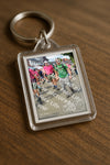 Evenement foto: Nijmeegse Vierdaagse 935