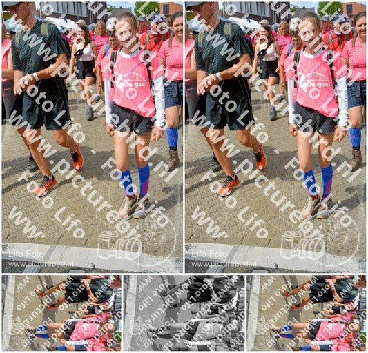 Evenement foto: Nijmeegse Vierdaagse 935