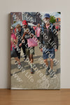 Evenement foto: Nijmeegse Vierdaagse 935